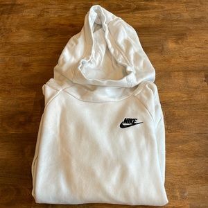 Nike Cowl Neck Hoodie